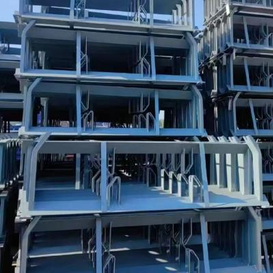 Idler Support Bracket