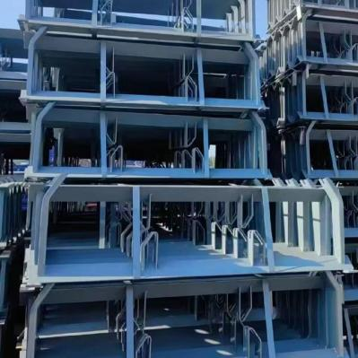 Idler Support Bracket