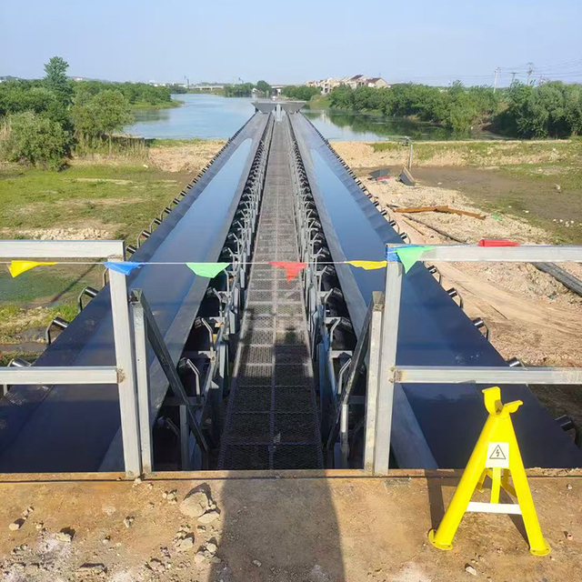 Belt Conveyor
