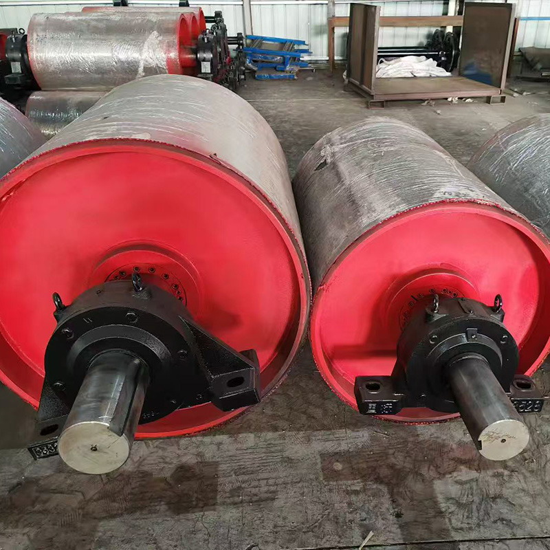 Heavy Duty Roller