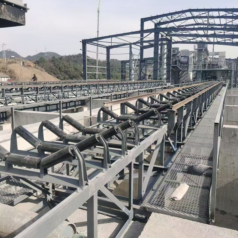 Belt Conveyor
