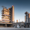 Fully Automatic Asphalt Mixing Plant