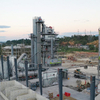 Fully Automatic Asphalt Mixing Plant