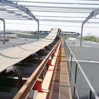 Belt Conveyor