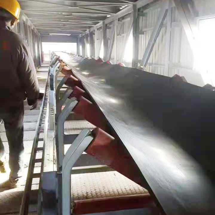 Belt Conveyor